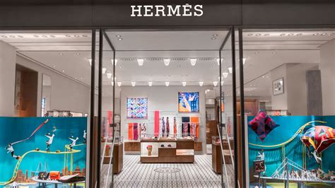 Tiendas Hermès México 